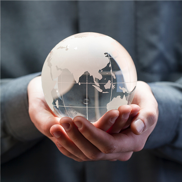 Why choose DRHR? Image