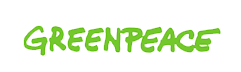 Greenpeace Logo