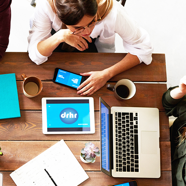 Our philosophy and approach Image