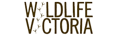 Wildlife Victoria Logo